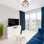 Blekitna Perla By Perlowa Przystan Rent