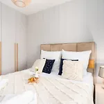 Blekitna Perla By Perlowa Przystan Rent