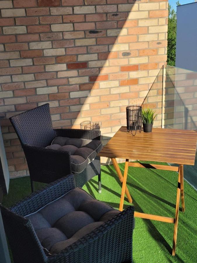 Blekitna Perla By Perlowa Przystan Rent *