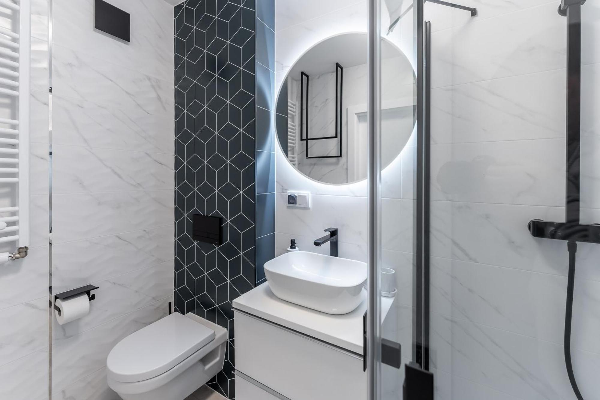 Blekitna Perla By Perlowa Przystan Rent Apartment