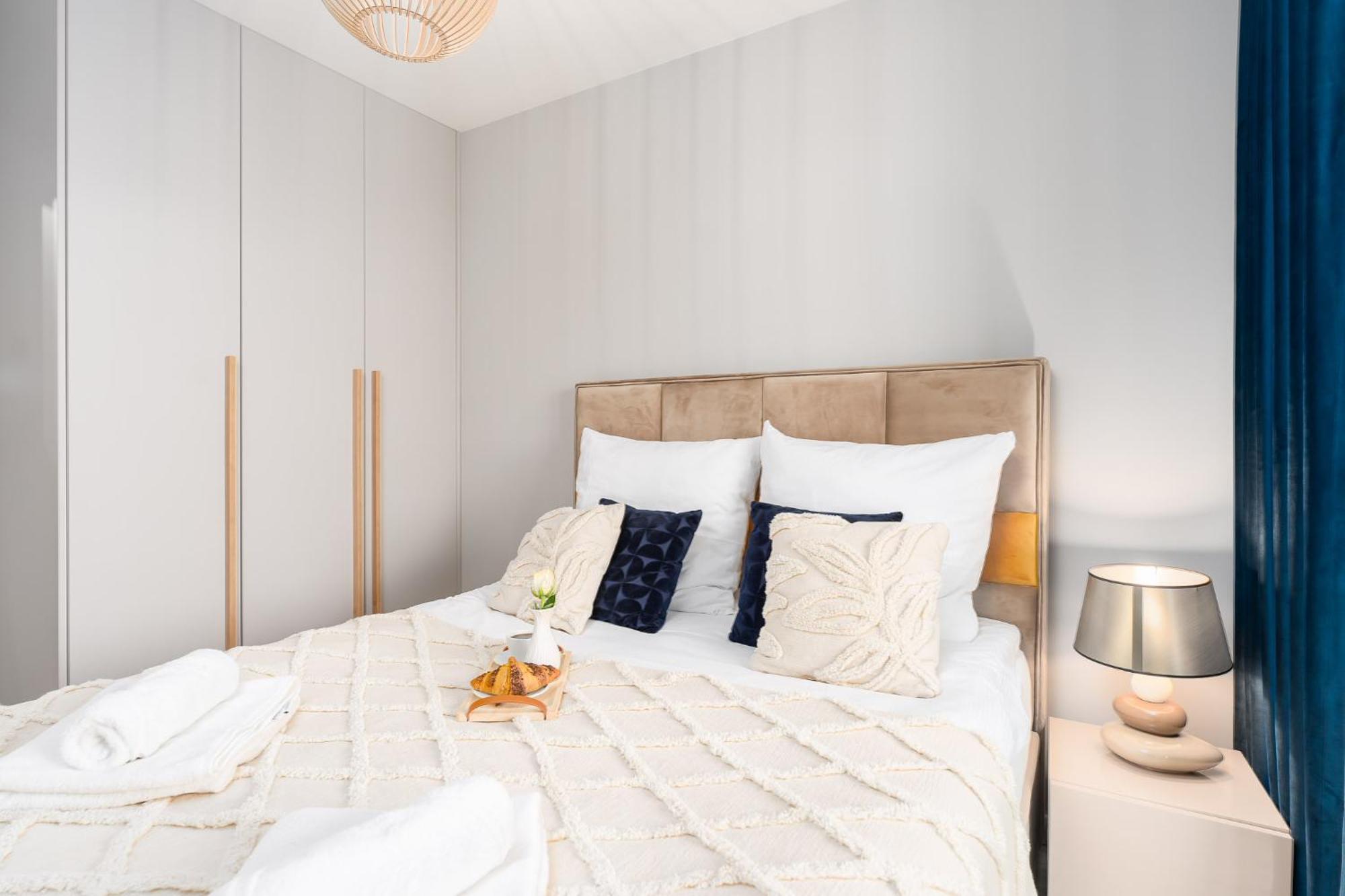 Blekitna Perla By Perlowa Przystan Rent Kolobrzeg