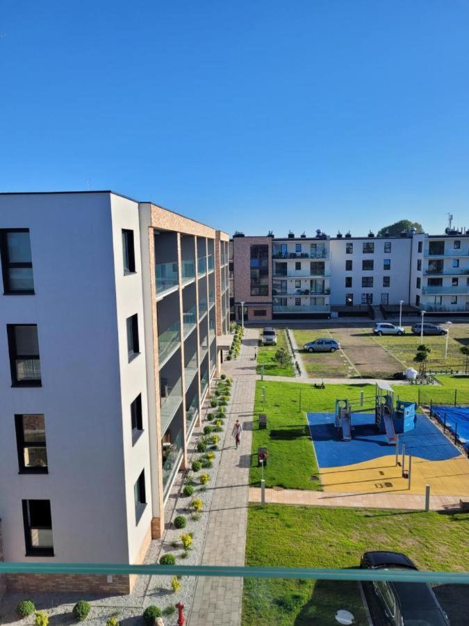 Blekitna Perla By Perlowa Przystan Rent * Kolobrzeg
