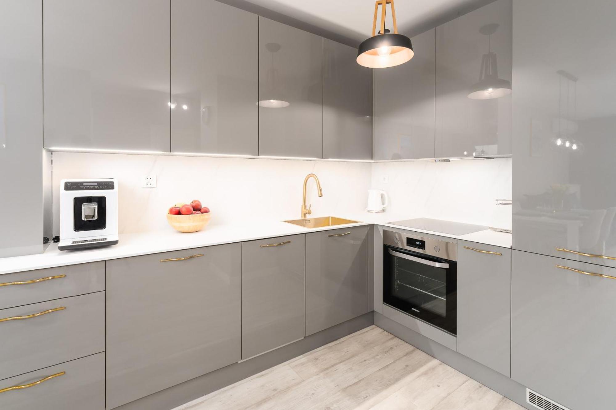 Apartment Blekitna Perla By Perlowa Przystan Rent *