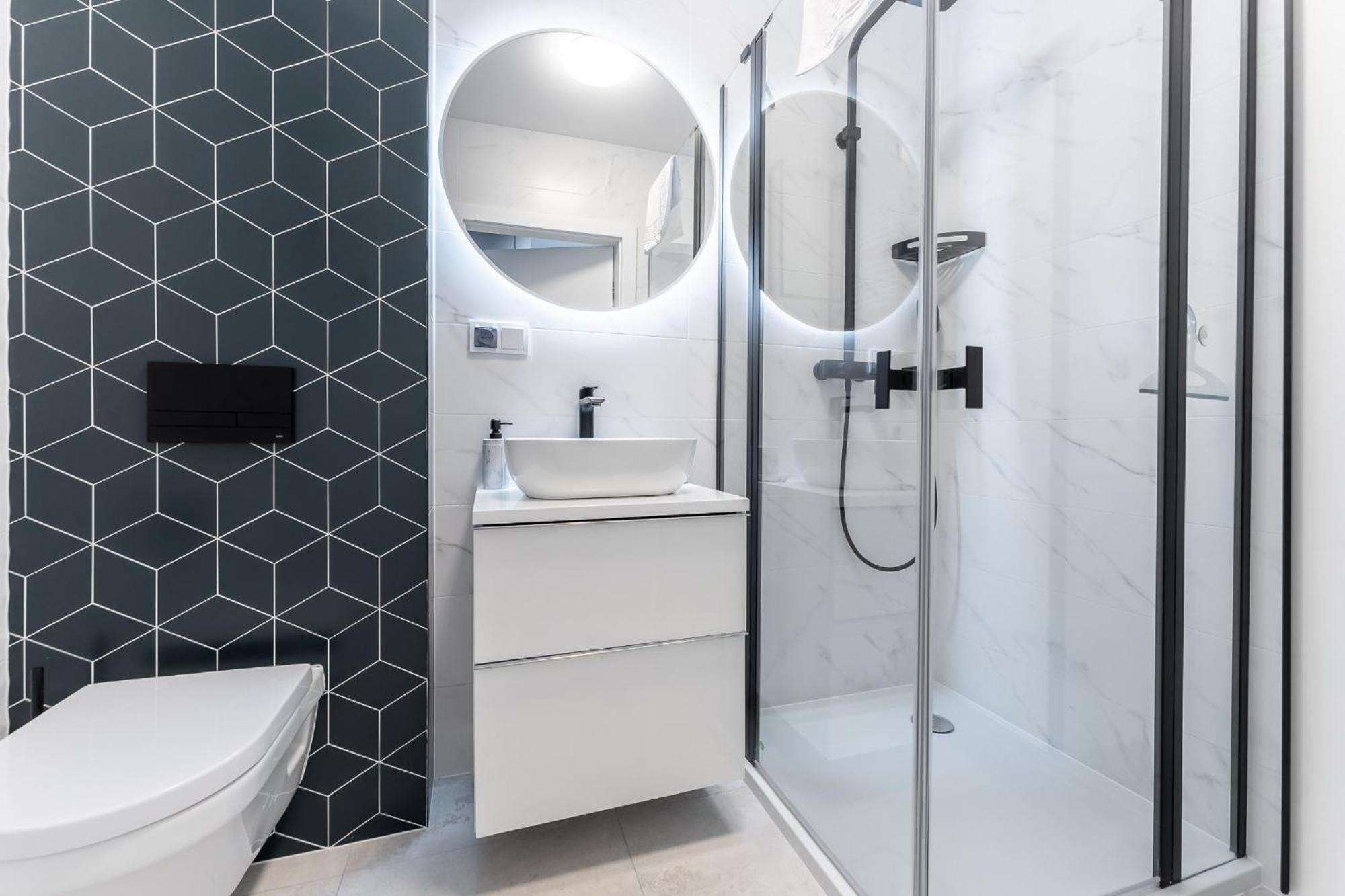 Blekitna Perla By Perlowa Przystan Rent Apartment